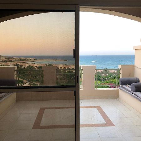 La Vista Ain Elsokhna 1&2 Chalet Ain Suchna Exterior foto