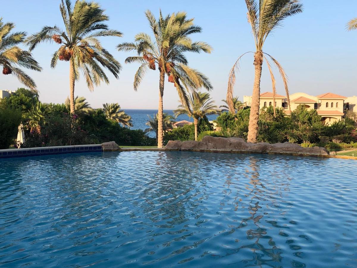 La Vista Ain Elsokhna 1&2 Chalet Ain Suchna Exterior foto