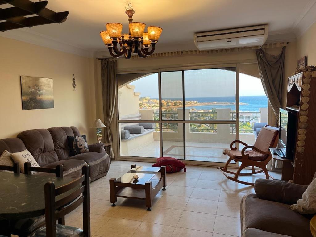 La Vista Ain Elsokhna 1&2 Chalet Ain Suchna Exterior foto