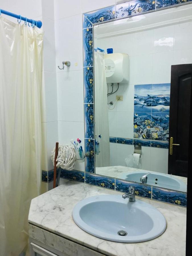 La Vista Ain Elsokhna 1&2 Chalet Ain Suchna Exterior foto